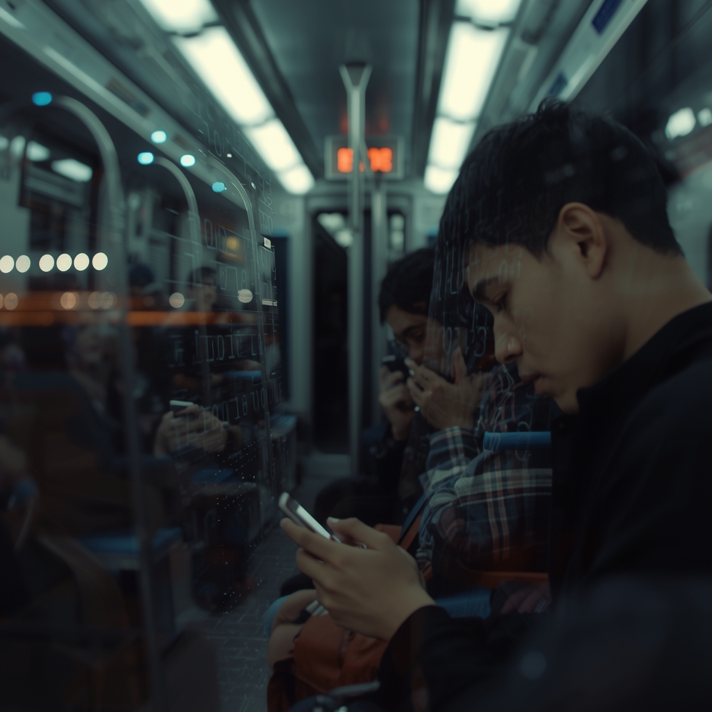 پیشگفتار: مسئلهای که دیده نمیشود